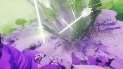 A screenshot taken in Dreams. 1 of 19.