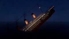 A screenshot taken in Dreams. 7 of 19.