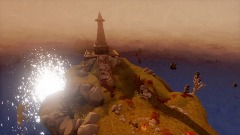 Majula (Dark Souls 2)