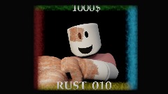 A screenshot taken in Dreams. 1 of 4.