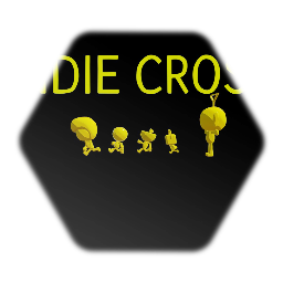 [Indie Cross] - Characters