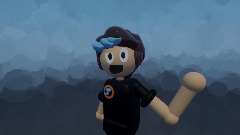 A screenshot taken in Dreams. 2 of 2.