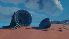 LEGO BIONICLE - Toa Canister