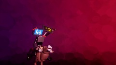 A screenshot taken in Dreams. 9 of 12.