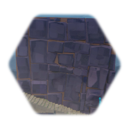 Puppet Falling Template