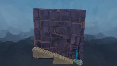 A screenshot taken in Dreams. 1 of 2.