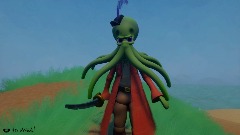 A screenshot taken in Dreams. 3 of 4.