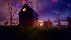 A screenshot taken in Dreams. 2 of 2.