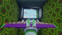 A screenshot taken in Dreams. 16 of 23.