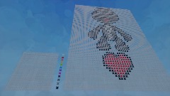 A screenshot taken in Dreams. 30 of 30.