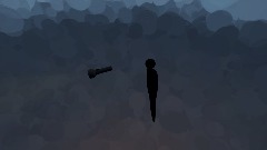 A screenshot taken in Dreams. 4 of 7.