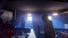 A screenshot taken in Dreams. 1 of 3.