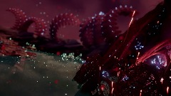 A screenshot taken in Dreams. 6 of 20.