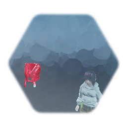 Crimson Devil's Jacket