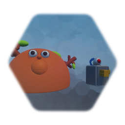 Dhmis pilot stuff