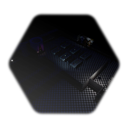 NEW FNaF 1 Map