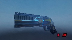 A screenshot taken in Dreams. 1 of 1.