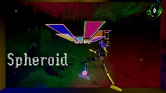 A screenshot taken in Dreams. 16 of 22.