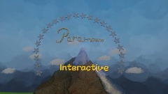 Paramount Interactive logo