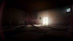 The Abandoned Hospital (Wip)