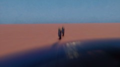 A screenshot taken in Dreams. 3 of 4.