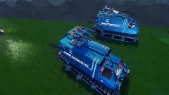 A screenshot taken in Dreams. 2 of 19.