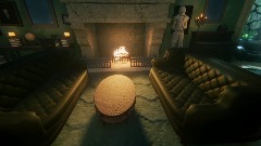 A screenshot taken in Dreams. 13 of 15.