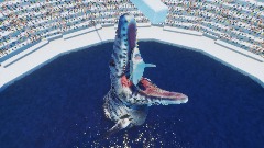 A screenshot taken in Dreams. 6 of 23.