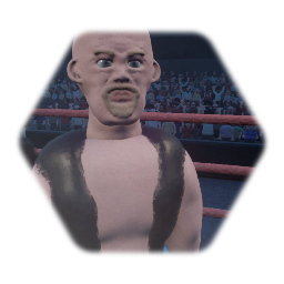 'Stone Cold' Steve Austin