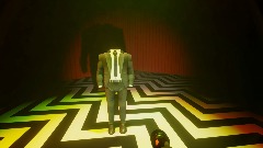 A screenshot taken in Dreams. 5 of 5.