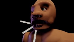 A screenshot taken in Dreams. 5 of 7.