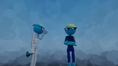 A screenshot taken in Dreams. 4 of 4.