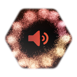 Shadow's chaos powers sounds