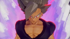 Dragon Ball Super: Beast Gohan
