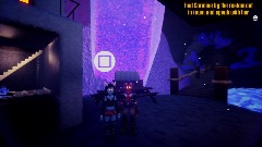 A screenshot taken in Dreams. 1 of 1.