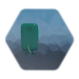 Jumping BMO (WIP)