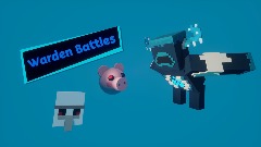 Warden Battles (Photo)