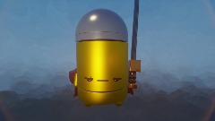 A screenshot taken in Dreams. 2 of 11.