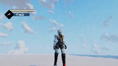 A screenshot taken in Dreams. 18 of 30.
