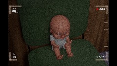 A screenshot taken in Dreams. 3 of 20.