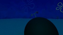 Cuthbert parties too hard