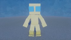 A screenshot taken in Dreams. 1 of 2.