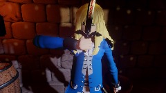 A screenshot taken in Dreams. 23 of 27.