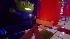A screenshot taken in Dreams. 17 of 17.