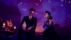 A screenshot taken in Dreams. 2 of 28.