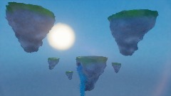 A screenshot taken in Dreams. 2 of 2.