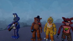 A screenshot taken in Dreams. 3 of 12.