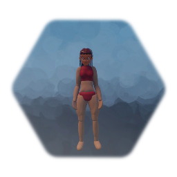 Crystal (Life Sim)