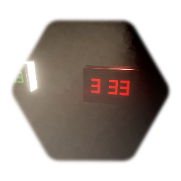 Digital Clock