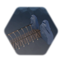 Rock Bridge Endpoint